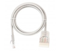 Nikomax NMC-PC4UD05B-010-GY коммутационный шнур