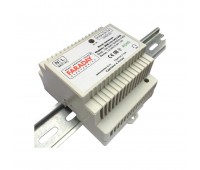 36W/12-24V/DIN, блок питания на DIN-рейку