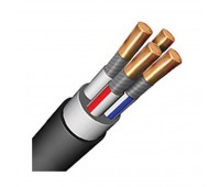 ВВГнг(А)-FRLS 4*1.5 (ГОСТ), кабель силовой