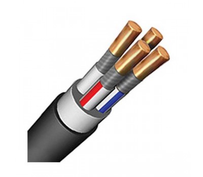 ВВГнг(А)-FRLS 4*1.5 (ГОСТ), кабель силовой