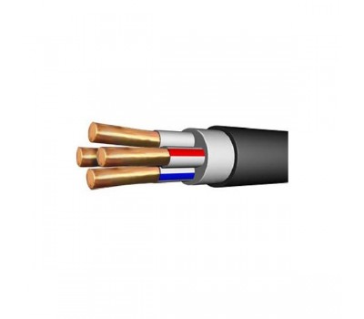 ВВГнг(А)-LS 4*10 1.0 кВ ОК, кабель силовой