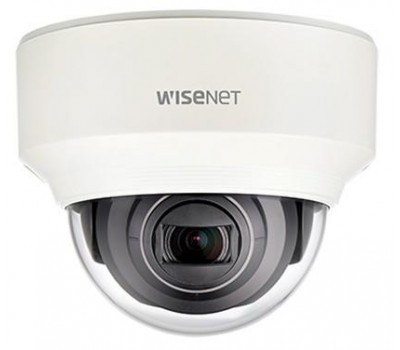 Wisenet XND-6080VP, IP-видеокамера