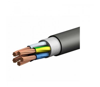 ВВГнг(А)-LSLTx 5*95 МК (ГОСТ), кабель силовой