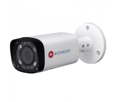 ActiveCam AC-D2123WDZIR6 IP-видеокамера с ИК-подсветкой