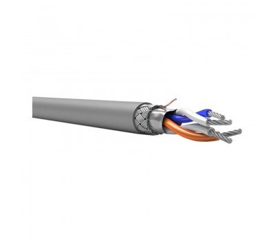 ТехноКИПнг(А)-LS 2*2*0.60, кабель для промышленного интерфейса RS-485