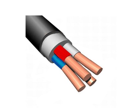 ВВГнг(А)-LS 3*1.5 ОК, кабель силовой