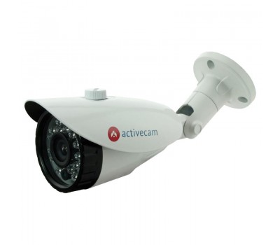 ActiveCam AC-D2111IR3 IP-видеокамера с ИК-подсветкой