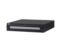 DHI-NVR608R-128-4KS2, 128-канальный IP-видеорегистратор