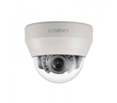 Wisenet HCD-6070RP, мультиформатная видеокамера