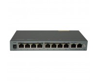 LTV NSF-1008 120, 8-портовый Ethernet-коммутатор