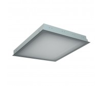 PRS/R ECO LED 595 4000K, cветильник светодиодный