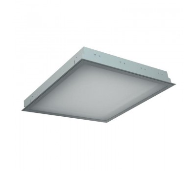 PRS/R ECO LED 595 4000K, cветильник светодиодный