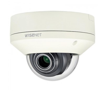 Wisenet XNV-6020RP, IP-видеокамера антивандальная