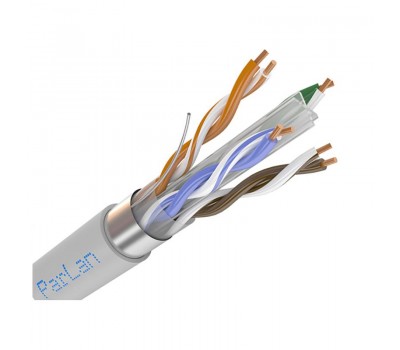 ParLan ARM PS F/UTP Cat6 4*2*0,57 PE, кабель витая пара