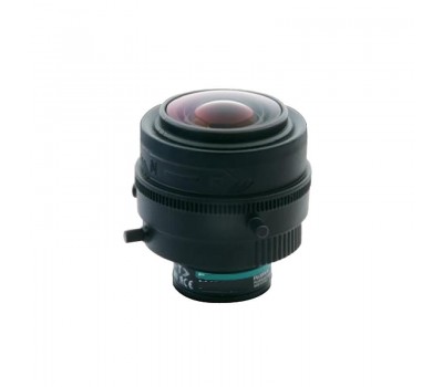 YV2.7X2.2SR4A, объектив вариофокальный
