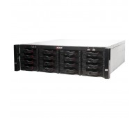 DHI-NVR616-128-4KS2, 128-канальный IP-видеорегистратор