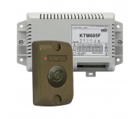 VIZIT-КТМ605F, контроллер ключей RF