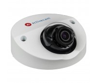 ActiveCam AC-D4121WDIR2 (2.8 мм) IP-видеокамера с ИК-подсветкой миниатюрная антивандальная