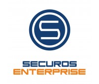 SecurOS Enterprise SE OAG/SVKB  510CHNL Object Control, блок программной конфигурации объектового видеоконтроля