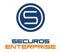 SecurOS Enterprise SE OAG/SVNO 210CHNL Object Control, блок программной конфигурации объектового видеоконтроля