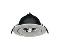 DL TURN LED 15 W D50 4000K, светильник