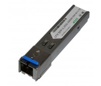 LTV SFP-1.25G-20KM-SM-SC-I-TX, оптический модуль