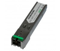 LTV SFP-1.25G-20KM-SM-SC-I-RX, оптический модуль