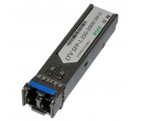 LTV SFP-1.25G-20KM-SM-LC, оптический модуль