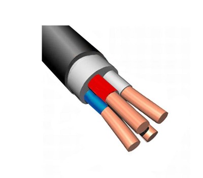 ВВГнг(А)-LS 3*150 МК, кабель силовой