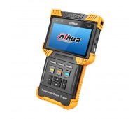 DH-PFM900-E, CCTV тестер для подключения видеокамер