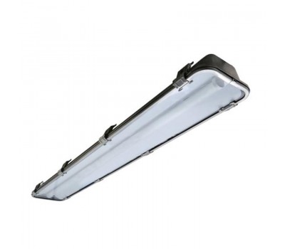 INOX LED 50 HFD 4000K, светильник