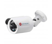 ActiveCam AC-D2121WDIR3 (1.9 мм) IP-видеокамера с ИК-подсветкой миниатюрная