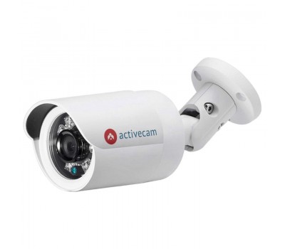 ActiveCam AC-D2121WDIR3 (1.9 мм) IP-видеокамера с ИК-подсветкой миниатюрная