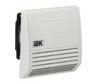 IEK YCE-FF-055-55 вентилятор с фильтром