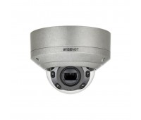 Wisenet XNV-6080RS, IP-видеокамера с ИК-подсветкой