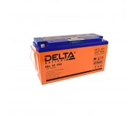 DELTA GEL 12-150, Аккумуляторная батарея