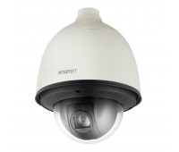 Wisenet XNP-6320H, PTZ IP-видеокамера