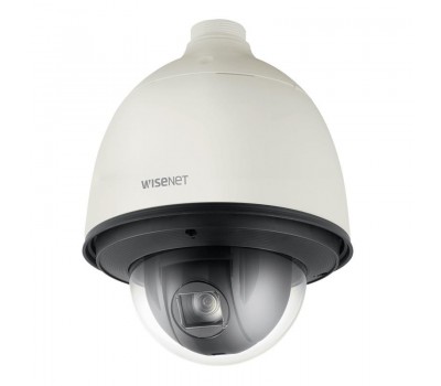 Wisenet XNP-6320H, PTZ IP-видеокамера