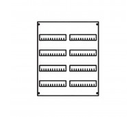 2V0A, панель для модульных устройств