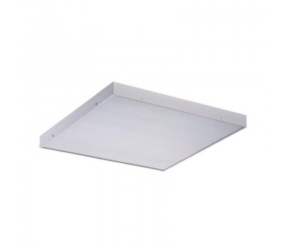 OPTIMA.OPL ECO LED 595 GRILIATO 4000К, светильник