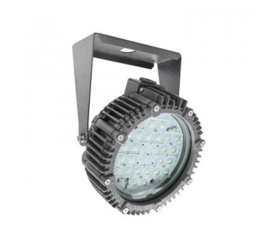 ZENITH LED 50 D120 B (EM) Ex, светильник