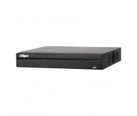 DHI-NVR4104HS-4KS2, 4-канальный IP-видеорегистратор