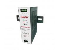 75W/12-24V/DIN, блок питание на DIN-рейку