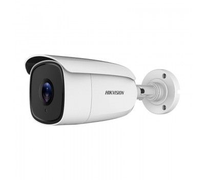 DS-2CE18U8T-IT3 (6 мм), HD-TVI видеокамера с EXIR-подсветкой