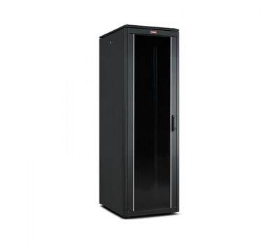 Lande LN-DB42U8080-BL-111-F DYNAmic Basic 19 шкаф телекоммуникационный