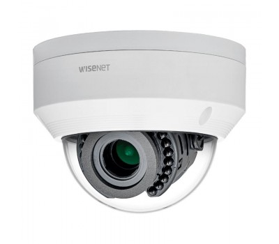 Wisenet LNO-6070R, IP-видеокамера