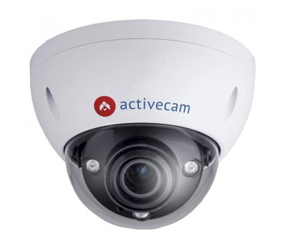 ActiveCam AC-D3183WDZIR5 IP-видеокамера с ИК-подсветкой антивандальная