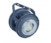 ACORN LED 20 D150 5000K with tempered glass, светильник