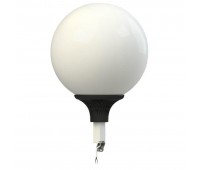 SFERA LED 40 black 4000K, светильник