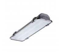 INOX LED 30 5000K, светильник